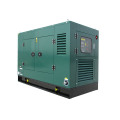 Beschäftigter Verkauf CE ISO Silent 20 kW 25kva Biogasgenerator Werk von 4VBE34RW3 Farm